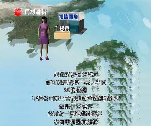 香港婚姻爆料网站大全最新,揭秘婚恋圈层真实内幕