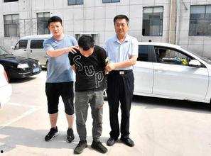 崇义爆料抢劫案件最新,警方全力追捕嫌疑人,真相即将揭晓